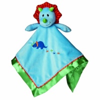 Mary Meyer Okey Dokey 17 Dino Baby Blanket Mary Meyer Okey Dokey 17 Dino Baby Blanket