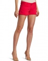 Lucky Brand Women's Riley Cut-Off Short