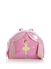 Kidorable Ballerina Backpack / Diaperbag