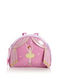 Kidorable Ballerina Backpack / Diaperbag Kidorable Ballerina Backpack / Diaperbag