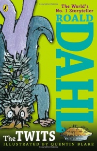 The Twits The Twits