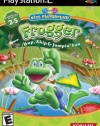 Konami Kids Playground: Frogger Hop, Skip, & Jumpin' Fun