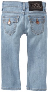 True Religion Girls 7-16 Girls Julie Lonestar Skinny Jean, Sly Fox, 2 True Religion Girls 7-16 Girls Julie Lonestar Skinny Jean, Sly Fox, 2