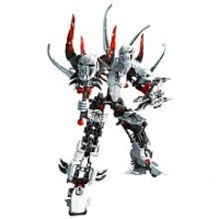LEGO® Hero Factory WITCH DOCTOR 2283 LEGO® Hero Factory WITCH DOCTOR 2283