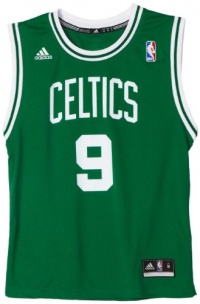 NBA Boston Celtics Rajon Rondo Replica Road Youth Jersey, Green, Medium NBA Boston Celtics Rajon Rondo Replica Road Youth Jersey, Green, Medium