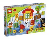 LEGO Duplo Learning (5497) LEGO Duplo Learning (5497)