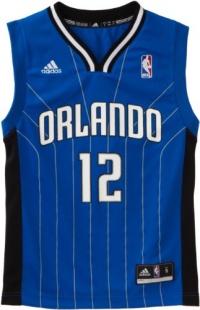 NBA Orlando Magic Dwight Howard Road Replica Jersey Youth NBA Orlando Magic Dwight Howard Road Replica Jersey Youth