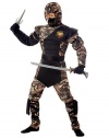 California Costumes Toys Special Ops Ninja