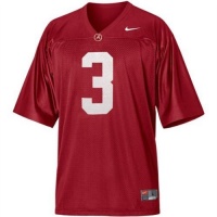Nike Alabama Crimson Tide Boy's Replica Football Jersey Medium Nike Alabama Crimson Tide Boy's Replica Football Jersey Medium