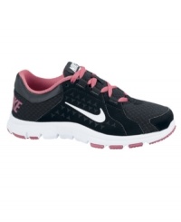 An all-day, everyday shoe that is lightweight, flexible and breathable. An all-day, everyday shoe that is lightweight, flexible and breathable.