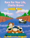 Race For Your Life, Charlie Brown [VHS]