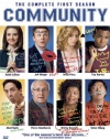 Community: The Complete First Season