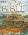 The Children's Illustrated Bible