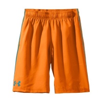Boys’ UA Ripping Shorts Bottoms by Under Armour Boys’ UA Ripping Shorts Bottoms by Under Armour