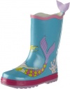 Kidorable Mermaid Rain Boot (Toddler/Little Kid)