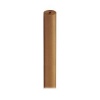Natural Kraft Roll; 36 x 100 Ft.; no. PAC66011