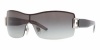 Burberry 3043 108411 SILVER/GRAY GRADIENT Designer Unisex Sunglasses