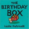 The Birthday Box (Leslie Patricelli board books)
