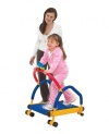 First Fitness Kid's First Treadmill