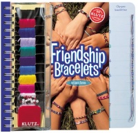 Friendship Bracelets (Klutz) Friendship Bracelets (Klutz)