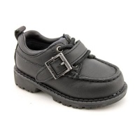 Polo by Ralph Lauren Ranger Oxford (Toddler/Little Kid),Black,4.5 M US Toddler Polo by Ralph Lauren Ranger Oxford (Toddler/Little Kid),Black,4.5 M US Toddler