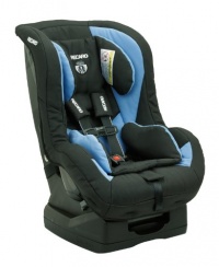 RECARO Euro Convertible Seat, River RECARO Euro Convertible Seat, River
