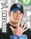 WWE John Cena (DK READERS)