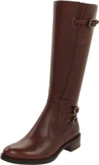 ECCO Women's Hobart Side-ZIP Boot ECCO Women's Hobart Side-ZIP Boot