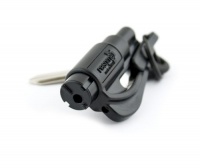 ResQMe Car Escape Tool, Made in USA (Black) ResQMe Car Escape Tool, Made in USA (Black)