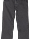 Quiksilver Boys 2-7 Young Gun Jean