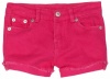 Levi'S Girls 2-6X Little Girl Shorts,Strawberry,6XR