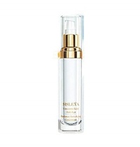 Helps the face regain the natural radiance of younger-looking skin Because radiance and an even complexion are essential for the skin to look young, Sisleÿa Radiance Anti-Aging Concentrate is specifically formulated to address Radiance in a global way: Smooth, luminous skin:Skin surface reflects around 10 % of the light it receives. The other 90% directly penetrates the skin and improves its radiance.For maximum light reflection and refraction, skin's surface must be smooth and clear and the stratum corneum must be thin enough to let the light pass through.Sisleÿa Radiance Anti-Aging Concentrate contains an unprecedented blend of plants and vitamins (Prickly Pear Flower Extract and Vitamin A Palmitate) that optimises skin's receptiveness to light and helps boost cellular renewal. Helps the face regain the natural radiance of younger-looking skin Because radiance and an even complexion are essential for the skin to look young, Sisleÿa Radiance Anti-Aging Concentrate is specifically formulated to address Radiance in a global way: Smooth, luminous skin:Skin surface reflects around 10 % of the light it receives. The other 90% directly penetrates the skin and improves its radiance.For maximum light reflection and refraction, skin's surface must be smooth and clear and the stratum corneum must be thin enough to let the light pass through.Sisleÿa Radiance Anti-Aging Concentrate contains an unprecedented blend of plants and vitamins (Prickly Pear Flower Extract and Vitamin A Palmitate) that optimises skin's receptiveness to light and helps boost cellular renewal.