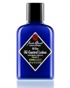 Men's Health Magazine Award Winner. All Day Oil Control Lotion. A lightweight, quick penetrating lotion with superior oil controlling ingredients that help reduce sebum production and absorb excess facial oils. Contains Kaolin and Nylon 12, the most advanced oil controlling ingredients available, to provide a lasting shine-free, matte complexion.