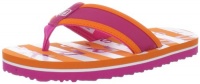 Sperry Top-Sider Girls Ashore Thong Sandal (Toddler/Little Kid/Big Kid),Pink/Orange/White,4 M US Big Kid Sperry Top-Sider Girls Ashore Thong Sandal (Toddler/Little Kid/Big Kid),Pink/Orange/White,4 M US Big Kid