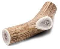 Chasing Our Tails Elk Rack Snack, 100-Percent All Naturally Shed ElkAntler Chew, Large Size 7-Inch to 10-Inch, For up to 75# Dogs Chasing Our Tails Elk Rack Snack, 100-Percent All Naturally Shed ElkAntler Chew, Large Size 7-Inch to 10-Inch, For up to 75# Dogs