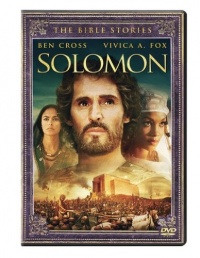 Solomon Solomon