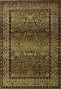 Sphinx by Oriental Weavers Generations 3434J Area Rug, 8-Feet Round Sphinx by Oriental Weavers Generations 3434J Area Rug, 8-Feet Round