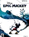 Disney Epic Mickey