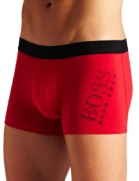 HUGO BOSS Men's Speed Boxer Brief with Logo HUGO BOSS Men's Speed Boxer Brief with Logo
