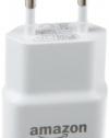 Amazon Kindle EU Power Adapter (Kindle, Kindle Touch, Kindle Keyboard, Kindle DX)