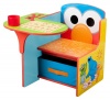 Sesame Street Chair Desk