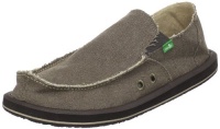 Sanuk Men's Vagabond 1001 Sandal Shoe Sanuk Men's Vagabond 1001 Sandal Shoe