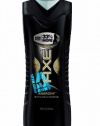 Axe Shower Gel, Anarchy, 16 Fluid Ounce