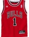 NBA Chicago Bulls Derrick Rose Away Replica Jersey - R26E6Bb5 Boys'