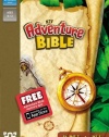 Adventure Bible, NIV