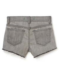 J Brand Girls' Low Rise Cut Off Shorts - Sizes 7-14 J Brand Girls' Low Rise Cut Off Shorts - Sizes 7-14
