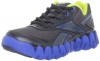 Reebok Zigactivate GS Running Shoe (Big Kid)