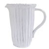 Vietri Incanto Stripe Pitcher