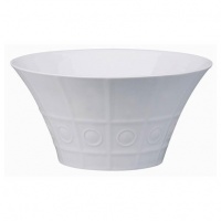Philippe Deshoulieres Osmose Salad Bowl 85 oz Philippe Deshoulieres Osmose Salad Bowl 85 oz