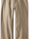 Micros Boys 2-7 Anomaly Pant, Dark Khaki, Medium/5